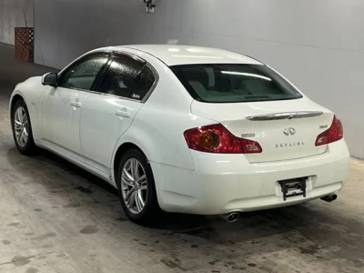 Nissan Skyline