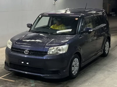 Toyota COROLLA RUMION