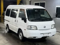 Nissan VANETTE VAN лот № 2119 оценка 3.5  с аукциона в Японии 3