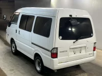 Nissan VANETTE VAN лот № 2119 оценка 3.5  с аукциона в Японии 1