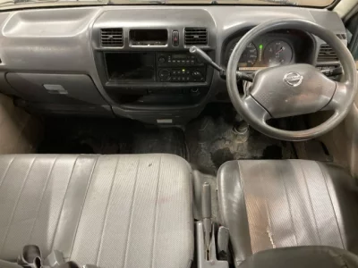 Nissan VANETTE