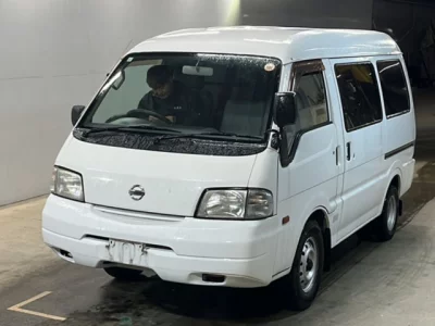 Nissan VANETTE