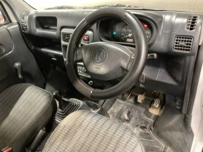 Honda Acty Truck