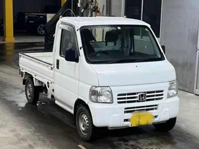 Honda Acty Truck