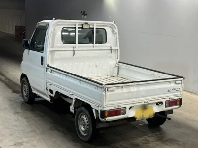 Honda Acty Truck