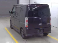 Suzuki EVERY WAGON лот № 3016 оценка 3.5  с аукциона в Японии 1