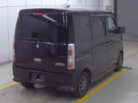 Suzuki EVERY WAGON лот № 3016 оценка 3.5  с аукциона в Японии 3