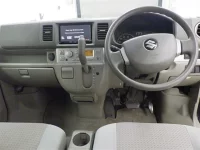 Suzuki EVERY WAGON лот № 3016 оценка 3.5  с аукциона в Японии 4