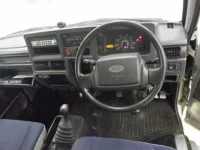 Subaru SAMBAR лот № 3037 оценка 4  с аукциона в Японии 4