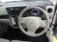 Mitsubishi EK SPACE лот № 5519 оценка 4  с аукциона в Японии 4