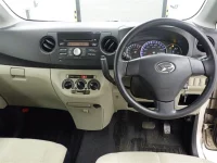 Daihatsu TANTO EXE лот № 5538 оценка 3.5  с аукциона в Японии 4