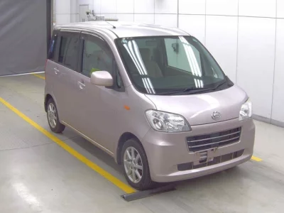 Daihatsu TANTO EXE