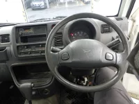 Daihatsu HIJET TRUCK лот № 3081 оценка 3.5  с аукциона в Японии 4