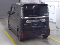 Mazda FLAIR WAGON лот № 3126 оценка 4.5  с аукциона в Японии 1