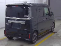 Mazda FLAIR WAGON лот № 3126 оценка 4.5  с аукциона в Японии 3