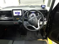 Mazda FLAIR WAGON лот № 3126 оценка 4.5  с аукциона в Японии 4