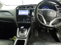 Honda SHUTTLE лот № 5120 оценка R  с аукциона в Японии 4