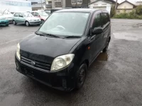 Daihatsu MAX лот № 6711 оценка 3.5  с аукциона в Японии 2