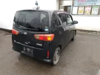 Daihatsu MAX лот № 6711 оценка 3.5  с аукциона в Японии 3