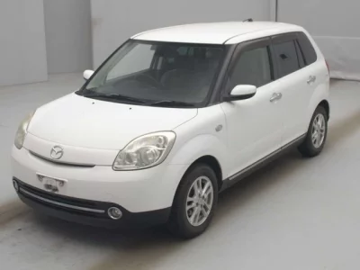 Mazda Verisa