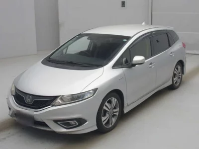 Honda Jade