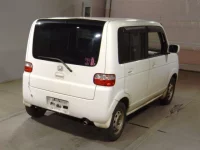 Honda THATS лот № 7017 оценка 3  с аукциона в Японии 1