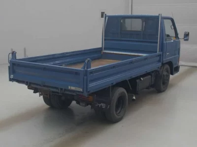 Mazda Titan