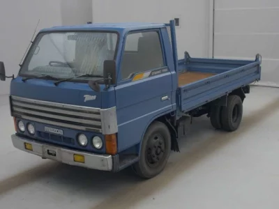 Mazda Titan