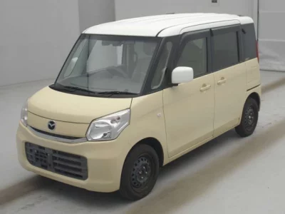 Mazda Flair Wagon
