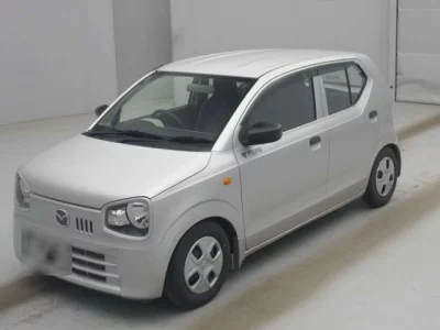 Mazda Carol