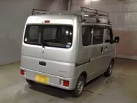 Suzuki EVERY лот № 3053 оценка 3  с аукциона в Японии 1