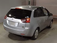 Mitsubishi COLT PLUS лот № 7071 оценка R  с аукциона в Японии 1