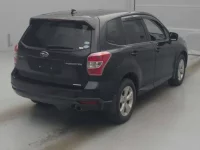 Subaru FORESTER лот № 78018 оценка RA  с аукциона в Японии 1