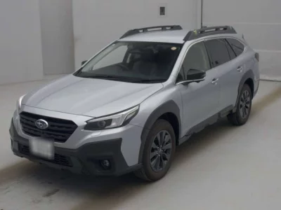 Subaru LEGACY OUTBACK  с аукциона в Японии