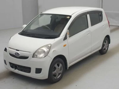 Subaru Pleo