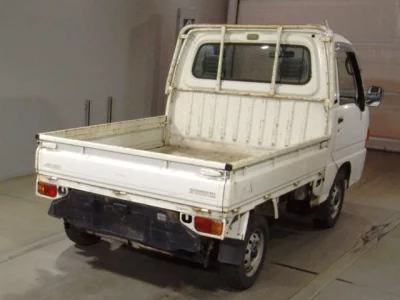 Subaru Sambar