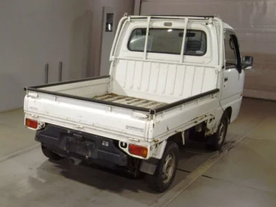 Subaru Sambar