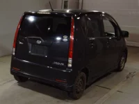Daihatsu MOVE лот № 7013 оценка R  с аукциона в Японии 1