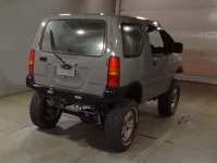 Suzuki JIMNY лот № 3048 оценка RA  с аукциона в Японии 1