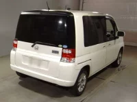 Honda MOBILIO лот № 7005 оценка RA  с аукциона в Японии 1