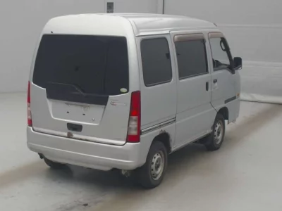 Subaru SAMBAR  с аукциона в Японии