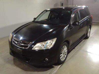 Subaru Exiga
