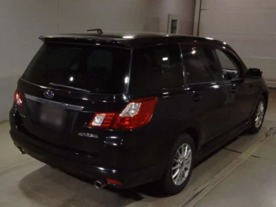 Subaru Exiga
