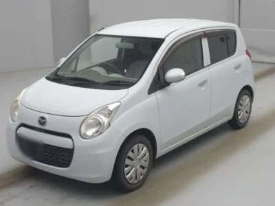Mazda Carol