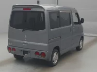 Mitsubishi TOWNBOX лот № 77052 оценка RA  с аукциона в Японии 1