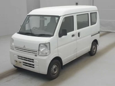 Mitsubishi MINICAB VAN