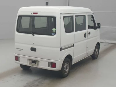 Mitsubishi MINICAB VAN