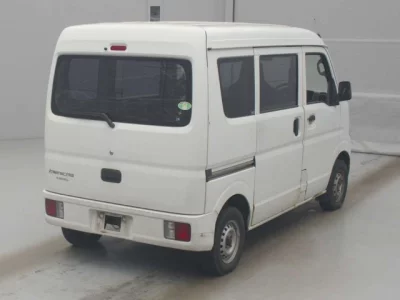 Mitsubishi MINICAB VAN