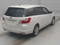 Subaru EXIGA лот № 70228 оценка RA  с аукциона в Японии 1