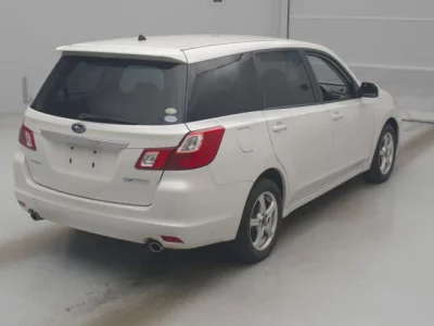 Subaru Exiga
